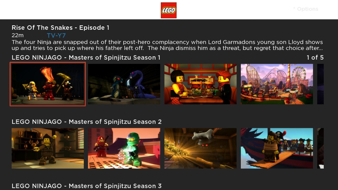 How to Activate LEGO Channel on Roku?